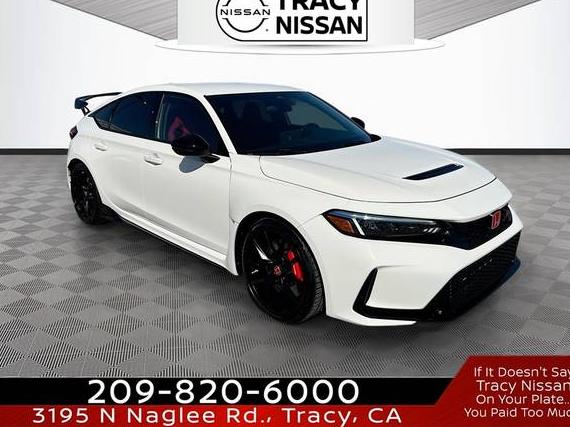 HONDA CIVIC TYPE R 2023 JHMFL5G40PX000054 image HONDA CIVIC TYPE R 2023 JHMFL5G40PX000054 image